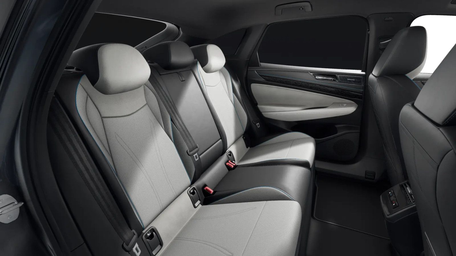 Volkswagen ID.7 - Bild 22