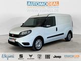 Fiat Doblo MAXI NAV AHK TEMPOMAT PDC BLUETOOTH DAB KL - Fiat Doblo in Oberhausen