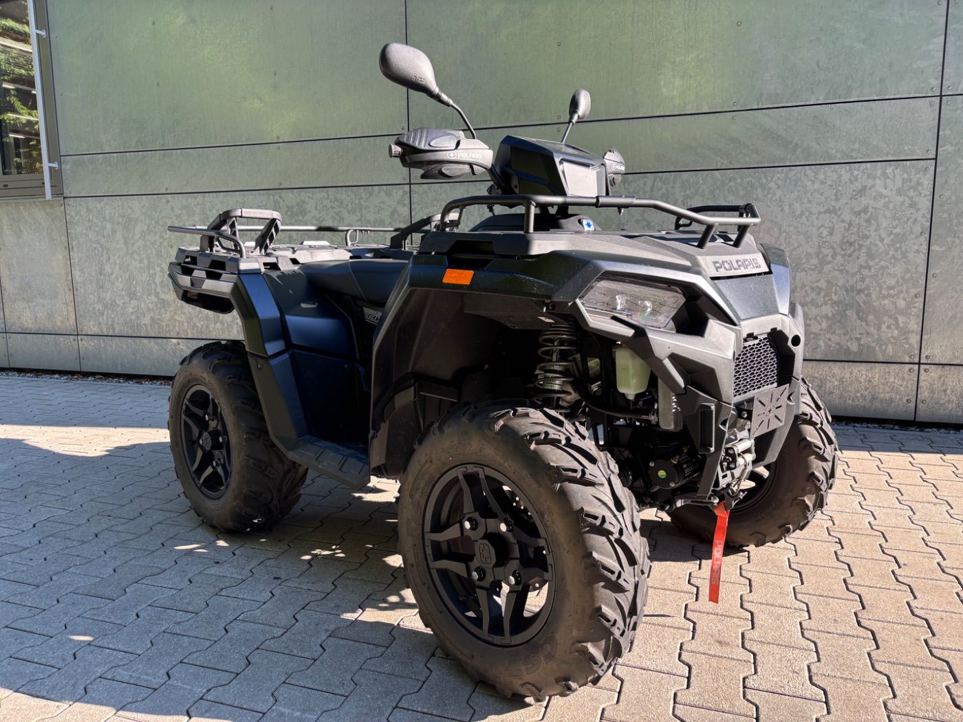 Fahrzeugabbildung Polaris Sportsman 570 EPS