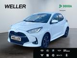 Toyota Yaris Hybrid 1.5 Teamplayer *LED*CarPlay*SHZ*CAM