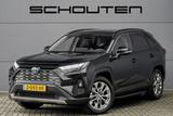 Toyota RAV 4 2.5 Hybrid AWD Executive Leder ACC Camera - gebrauchte Toyota RAV 4 aus dem Jahr 2024