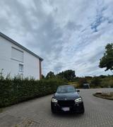 BMW X5 F15 50i xDrive V8 - BMW 550: Xdrive