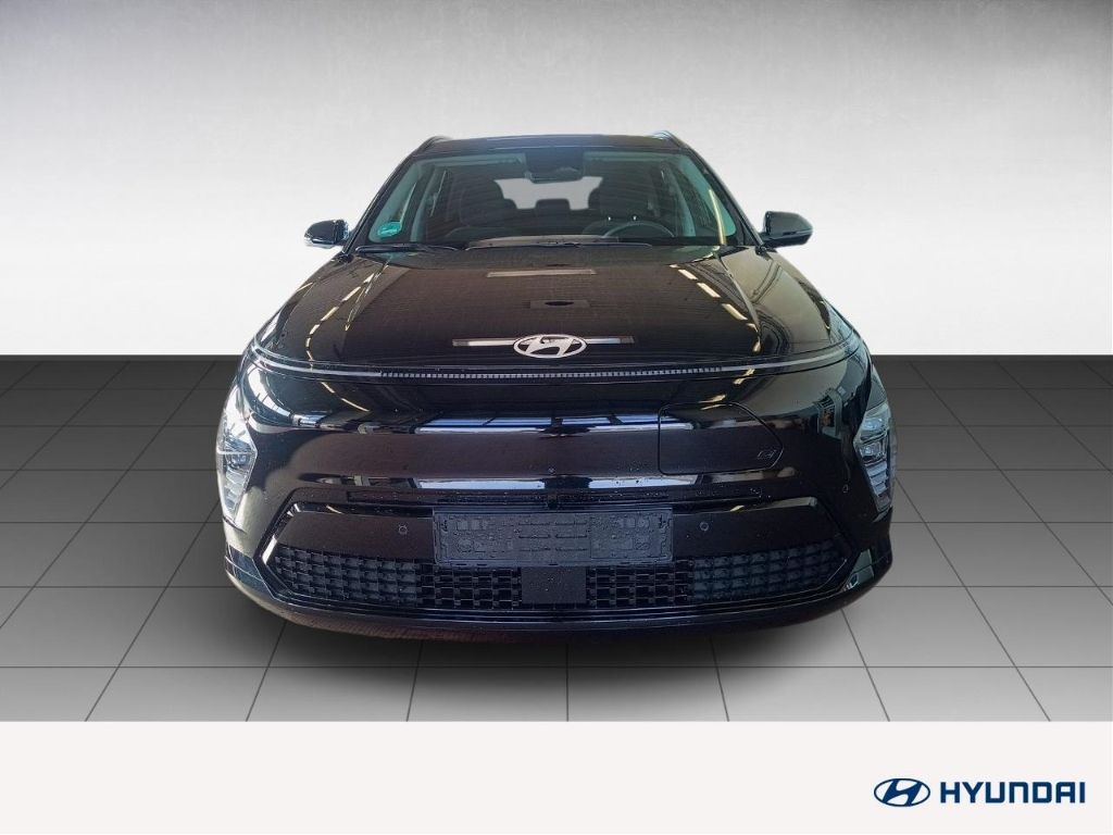 Hyundai Kona – Bild 2