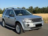Land Rover Freelander 2 HSE - 2.2 TD4 Aut/Xenon/Ahk - Land Rover Freelander mit Schiebedach