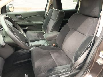 Honda CR-V - 10