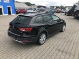 Seat Leon X-PERIENCE 2.0 TDI 110kW St.&Stop 4Driv... - Seat mit Diesel-Antrieb: X Perience