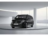 Mercedes-Benz V 300 d STYLE Lang Style LenkradHz*AHK*PKW*9G-T* - Mercedes-Benz: Pkw