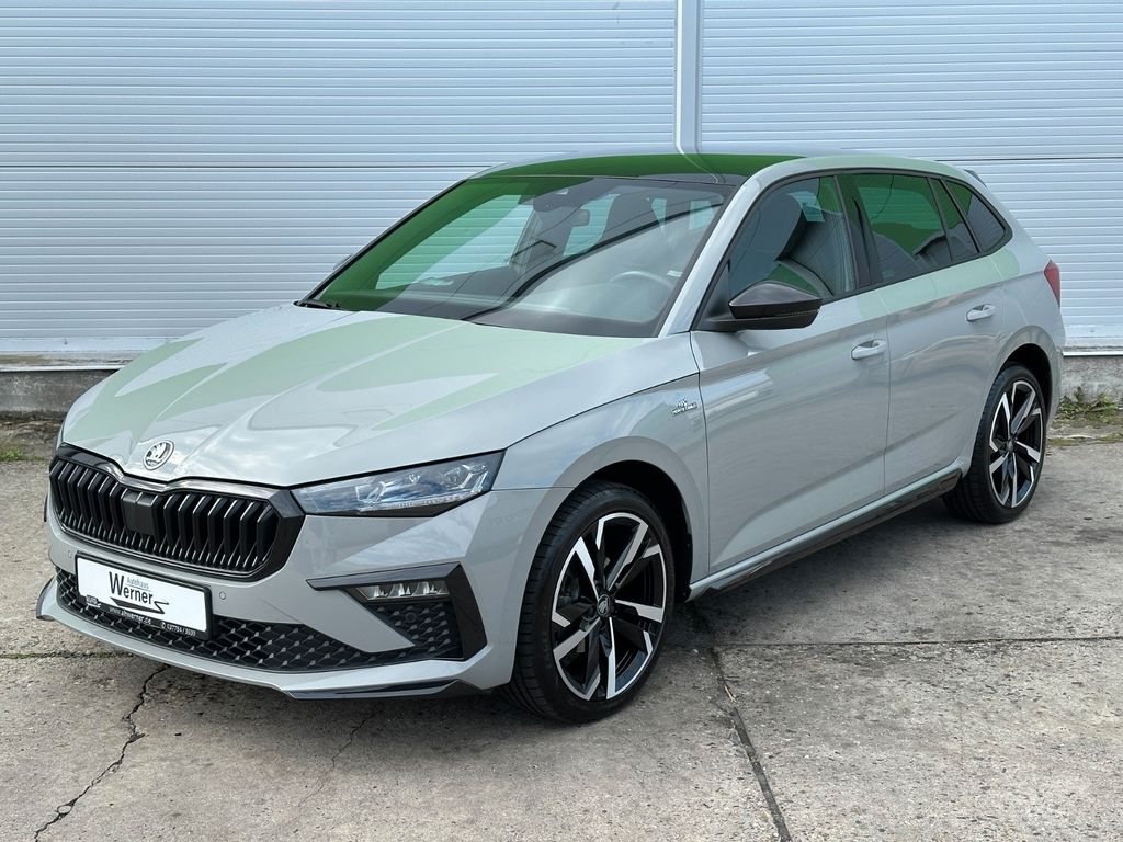 Image of Skoda Scala