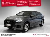 Audi Q8 55 TFSI e quattro HeadUp Keyless virtCo 360° - Audi Q8 Plug-in Hybrid (PHEV) Gebrauchtwagen