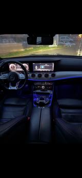 Mercedes-Benz E 53 AMG Mercedes-AMG E 53 4MATIC+ Autom. Me... - Mercedes-Benz E 53 AMG mit Anhängerkupplung