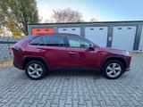 Toyota RAV 4 2.5 4x2 Hybrid Lounge - Toyota RAV 4 Gebrauchtwagen in Düsseldorf