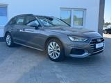 Audi A4 Avant 40 TFSI advanced - Audi A4 mit Benzin-Antrieb