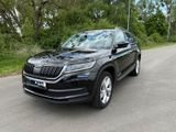 Skoda Kodiaq 2.0 TSI DSG 4x4 Soleil*NAVI*ACC*Carplay - Skoda Kodiaq: Soleil