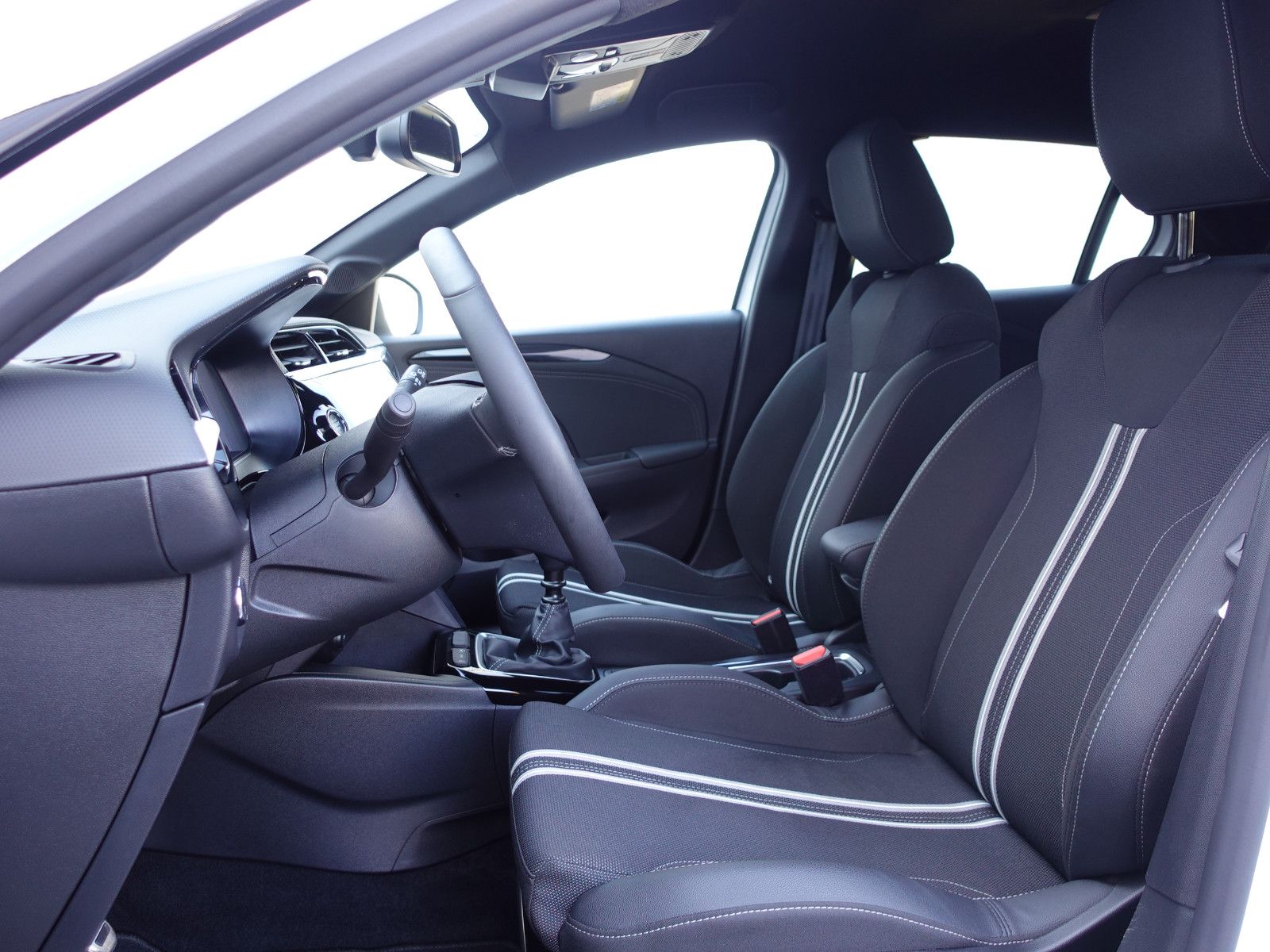 Fahrzeugabbildung Opel Corsa 1.2 Turbo GS  Allwetter,Navi,Kamera,PDC,SH