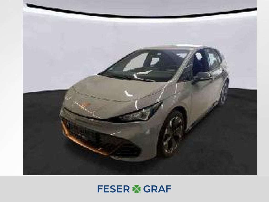 Image of Cupra Born