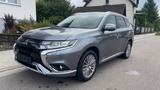 Mitsubishi Outlander 2.4 MIVEC PLUG-IN HYBRID 4WD Plus ... - gebrauchte Mitsubishi Outlander aus dem Jahr 2021