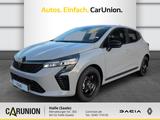 Renault Clio Evolution TCe 90 Sitzheizung