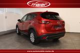 Mazda CX-5 Exclusive-Line 2WD-Navi-LED-KAM-Turbo def.- - Mazda: Unfallwagen
