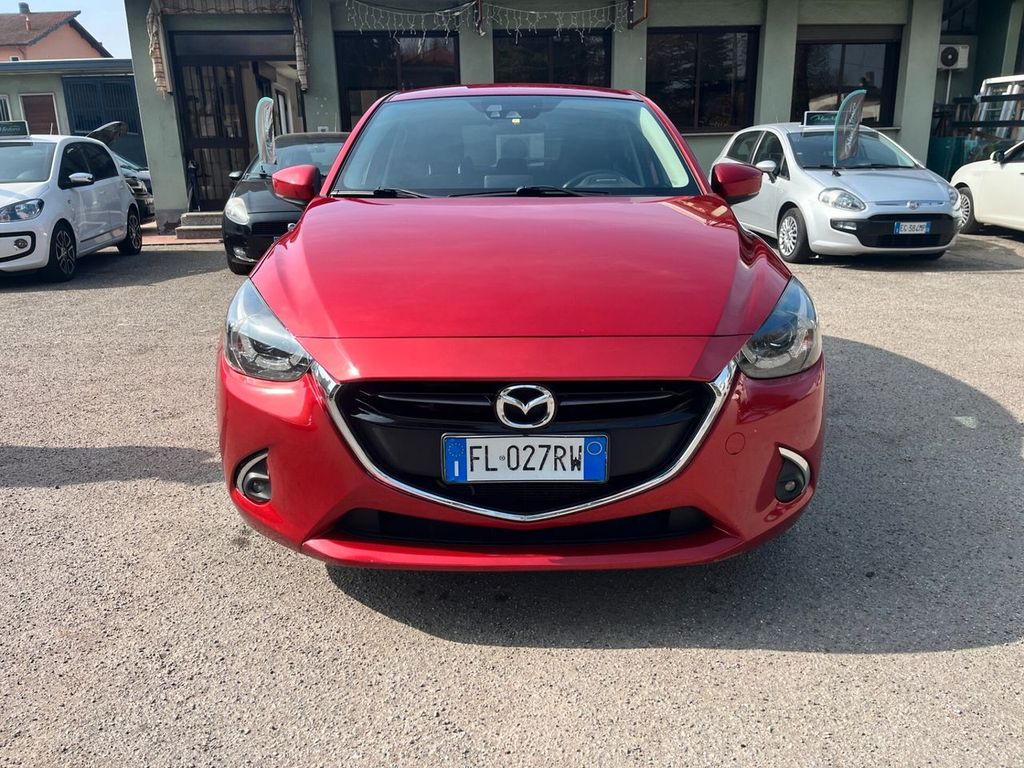 Image of Mazda Other
