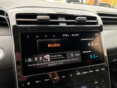 Fahrzeugabbildung Hyundai Tucson Prime Hybrid 2WD Pano Leder 4xSitzh 360*