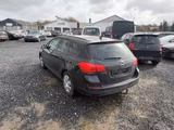 Opel Astra J Sports Tourer Edition 1.7 CDTi - gebrauchte Opel Astra aus dem Jahr 2012