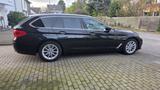 BMW 530d Luxury Line AHK StHz HUD H/K DisplayKey - BMW 530 in Krefeld