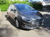 Ford S-Max Titanium AWD - 4x4 - Kamera etc.. - Ford S-Max: Titanium X