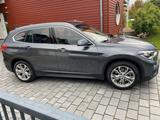 BMW X1 Xdrive 2,5d, in sehr gutem Zustand - Gute Gebrauchtwagen