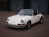 Porsche 911 Urmodell Targa 1973 - Porsche aus 1973: 911
