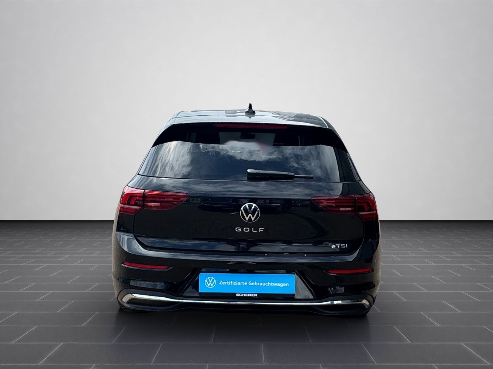 Volkswagen Golf - Bild 7