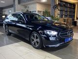 Mercedes-Benz E 220 d Avantgarde Business AHK LED dig.Cockpit - gebrauchte Mercedes-Benz E 220 aus dem Jahr 2021