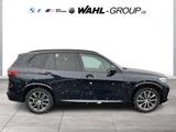 BMW X5 xDrive25d M SPORT LC PROF ALARM PARKASSIST DA - Euro5 Gebrauchtwagen