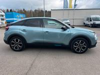 Citroën ë-C4 Elektromotor 136 Shine