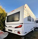 Tabbert Da Vinci 495 HE 2,3 AKTIONSPREIS /Vollausstattun - Tabbert Da vinci