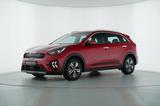 Kia NIRO VISION LED-SCHEINWERFER+FRONTSCHEIBENHZ uvm - rote Kia Niro