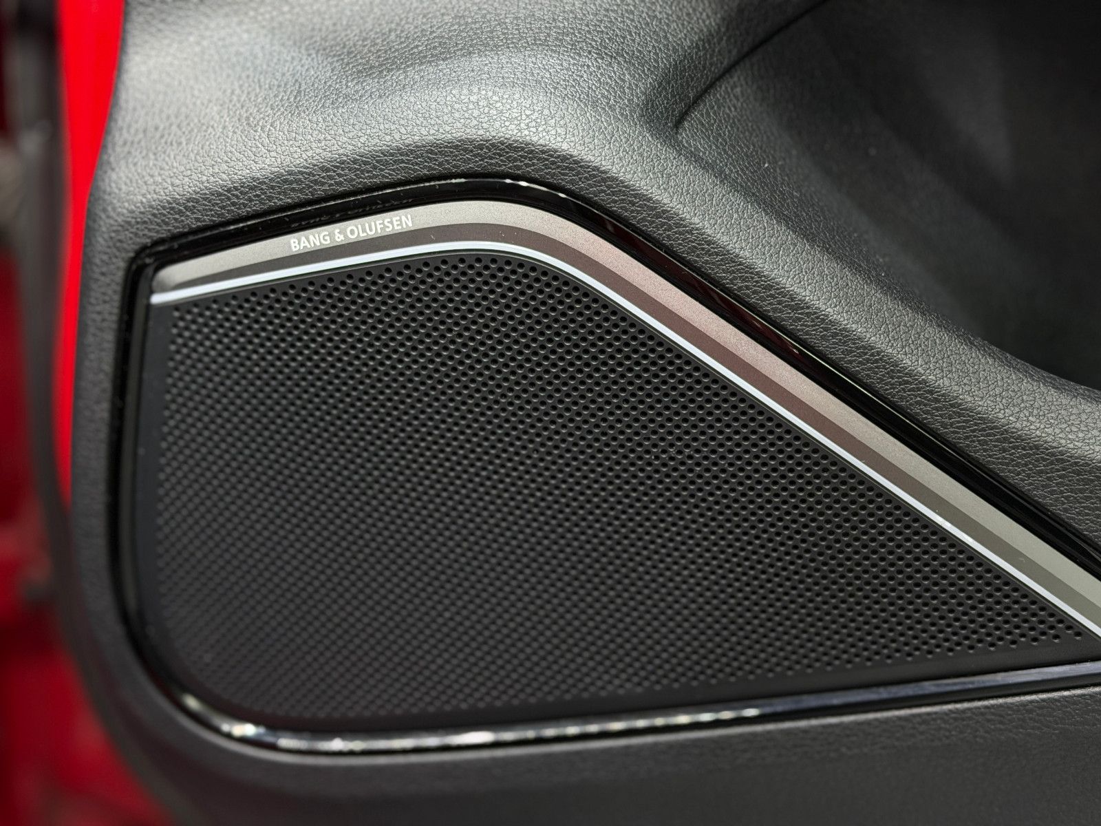 Fahrzeugabbildung Audi RS3 Sportback 2.5 TFSI|EVENTUR|BTMIRS-SITZ|B&O|