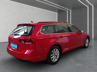 Volkswagen Passat - Vorschau Bild 4