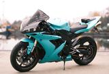 Yamaha YZF R1 RN12 / Sonderfarbe / Carbon - YAMAHA RN12 R1