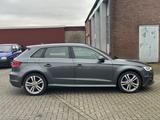Audi A3 1.4 TFSI g-tron S line Automatik*LED*Leder* - Audi A3 mit CNG-Antrieb