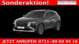Hyundai TUCSON Black Edition 1.6 T-GDi 7 DCT 110 kW (... - Hyundai TUCSON Neuwagen mit Benzin-Antrieb