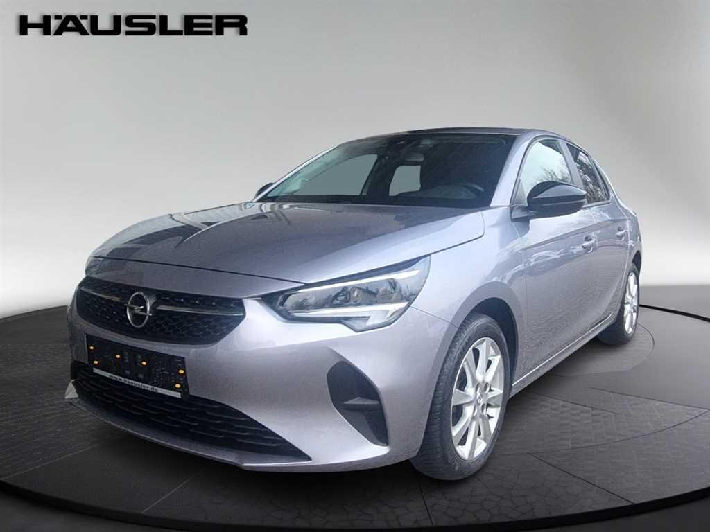 Opel Corsa F NAVI* Carplay* PDC* #25