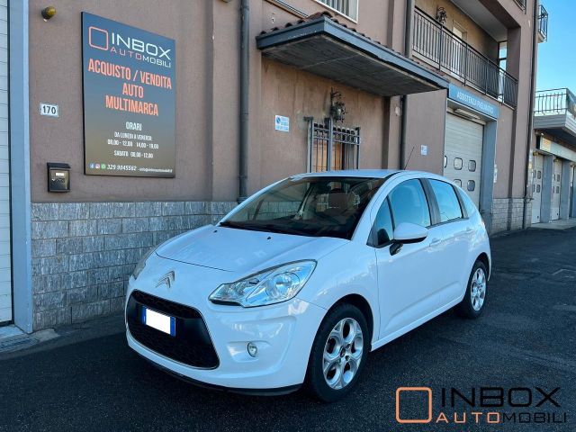 Citroën Citroen C3 C3 1.1 Seduction-UNICO PROPRIEARIO-NE