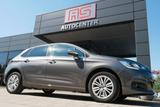 Citroën C4 Lim. Selection Navi Sitzheizung PDC - Citroën C4 in Chemnitz