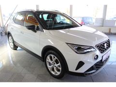 Fahrzeugabbildung Seat Arona Xcellence Beats FR Line*APPLE CAR PLAY*SHZ