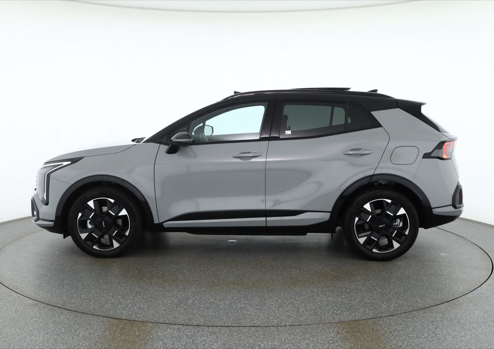 Kia Sportage 1.6 PHEV GT-Line Aut. Matrix ACC Pano imagem 2