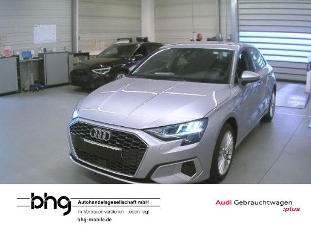 Audi A3 Sportback 35 TFSI advanced GRA Ambiente APS