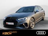 Audi S4 Avant 55 TDI q. Tiptr., Matrix, AHK, ACC, Mas - Audi S4 mit Anhängerkupplung