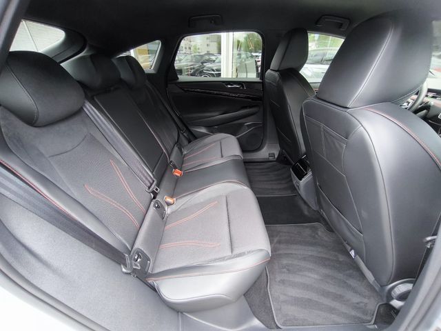 Fahrzeugabbildung Volkswagen ID.7 GTX 4M 86 kWh WERKSG 2030+NAVI+SHZ+ACC+360+