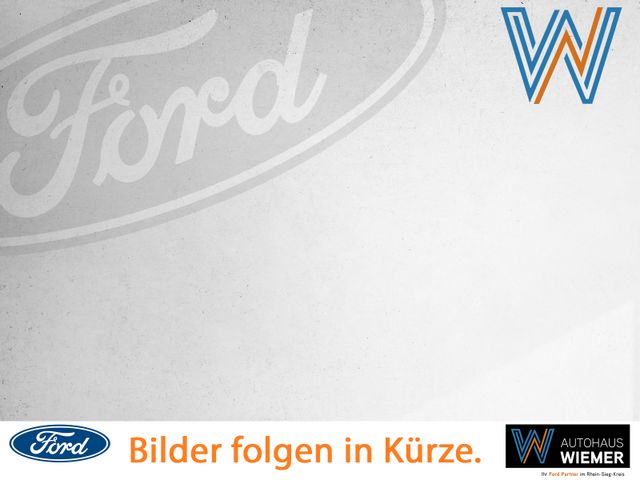 Ford Kuga 2.5l Duratec Titanium CVT-Automatik