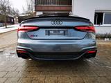 Audi RS5 Sportback 2020 - Gepflegt - Audi RS5: Limousine